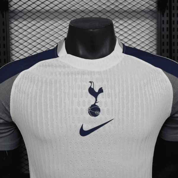 TOTTENHAM DOMICILE VERSION JOUEUR 25/26 – Image 2