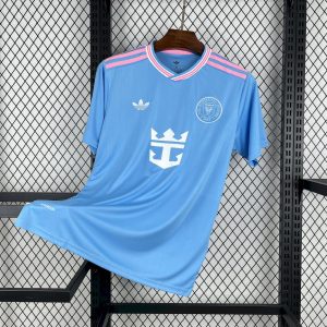 INTER MIAMI EDITION SPECIALE CDM DES CLUBS 25/26