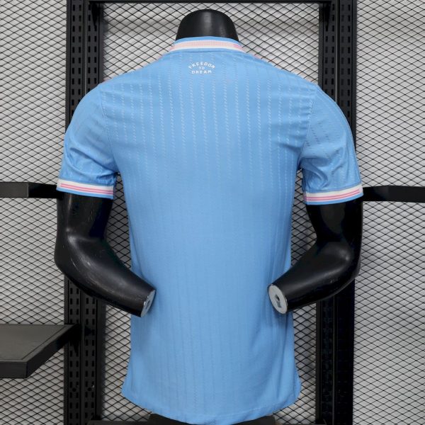 INTER MIAMI SPECIAL CDM DES CLUBS VERSION JOUEUR 25/26 – Image 4