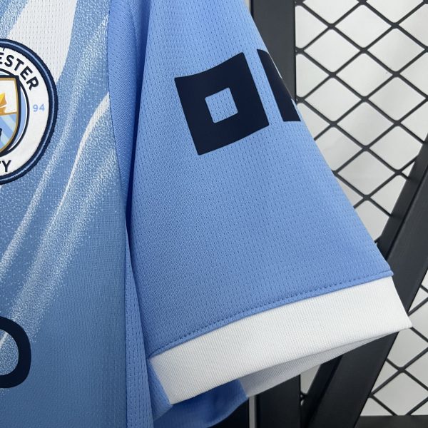 MANCHESTER CITY DOMICILE 25/26 – Image 3
