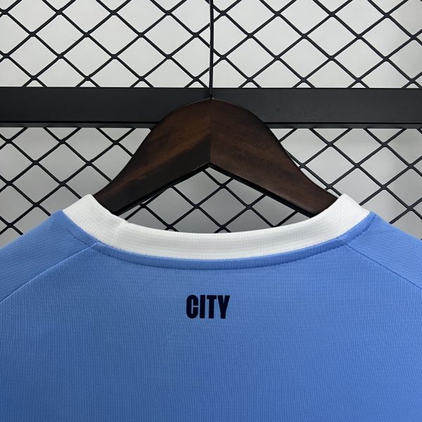 MANCHESTER CITY DOMICILE 25/26 – Image 5