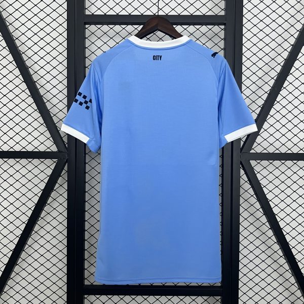 MANCHESTER CITY DOMICILE 25/26 – Image 2