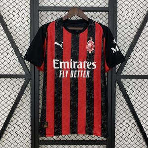 MILAN AC DOMICILE 25/26