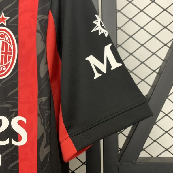 MILAN AC DOMICILE 25/26 – Image 2