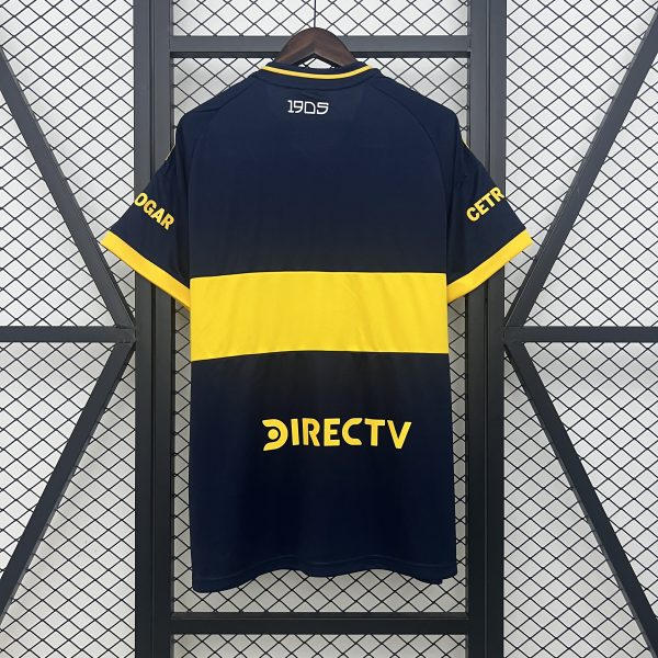 BOCA JUNIOR DOMICILE 25/26 – Image 6