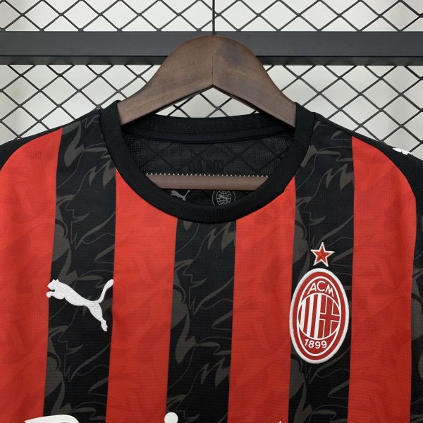MILAN AC DOMICILE 25/26 – Image 5