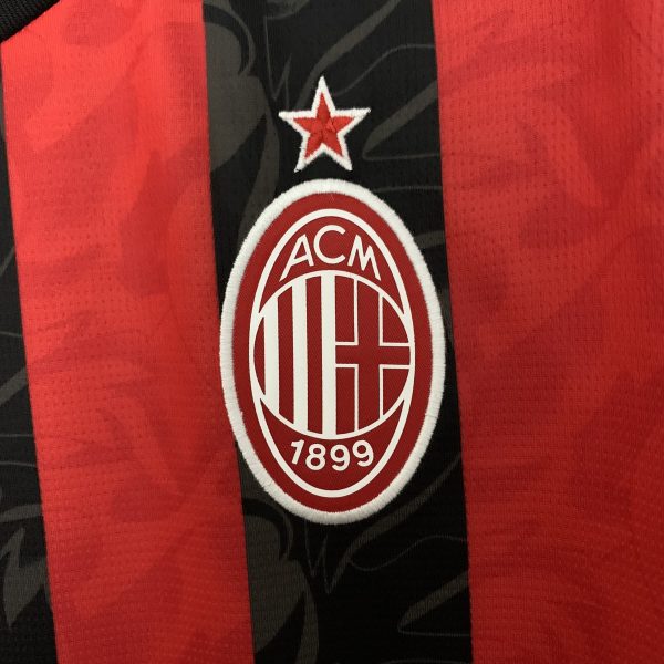 MILAN AC DOMICILE 25/26 – Image 6