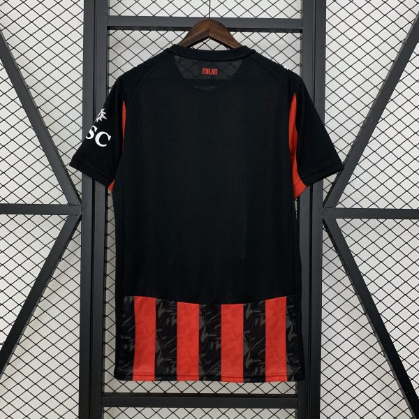 MILAN AC DOMICILE 25/26 – Image 7