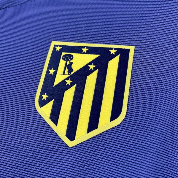 ATLETICO MADRID EXTERIEUR 25/26 – Image 5