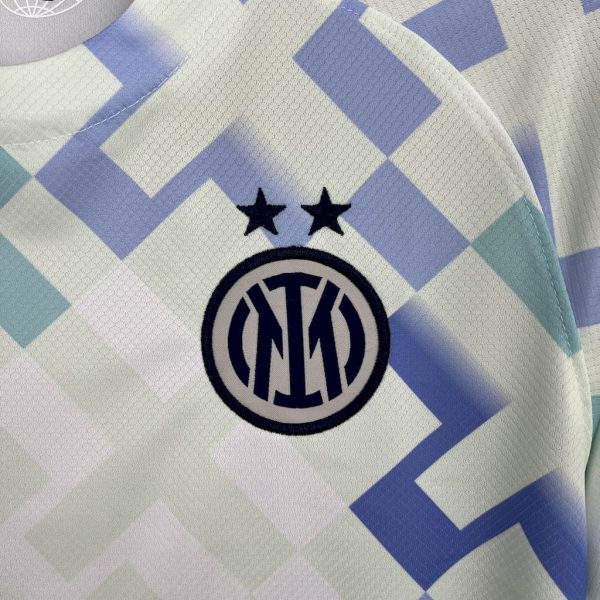 INTER MILAN EXTERIEUR 25/26 – Image 5