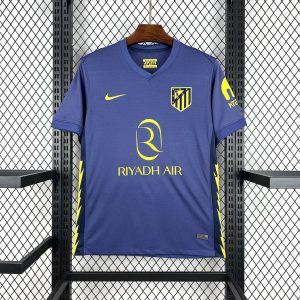 ATLETICO MADRID EXTERIEUR 25/26
