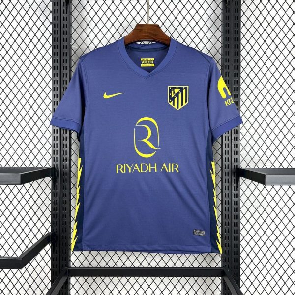 ATLETICO MADRID EXTERIEUR 25/26