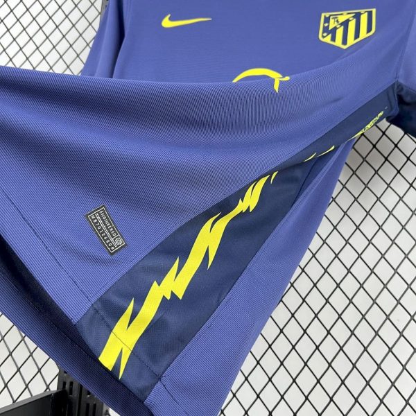 ATLETICO MADRID EXTERIEUR 25/26 – Image 2