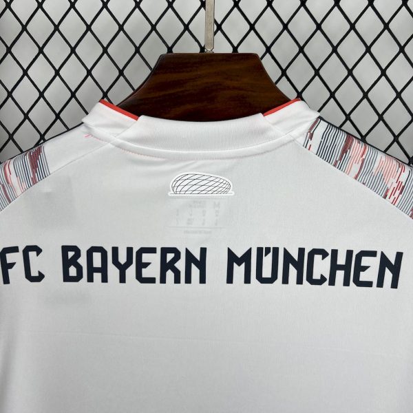 BAYERN MUNICH EXTERIEUR 25/26 – Image 3