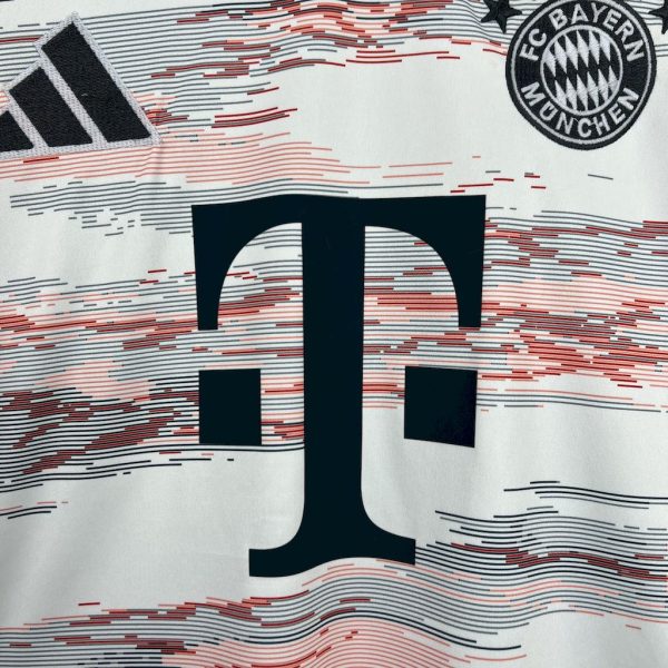 BAYERN MUNICH EXTERIEUR 25/26 – Image 4