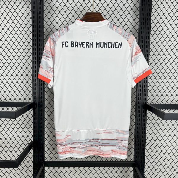BAYERN MUNICH EXTERIEUR 25/26 – Image 7