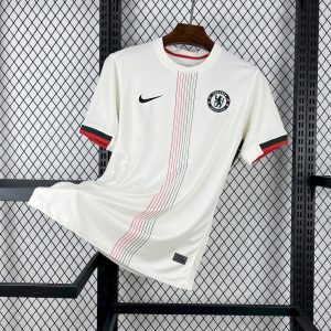 CHELSEA EXTERIEUR 25/26