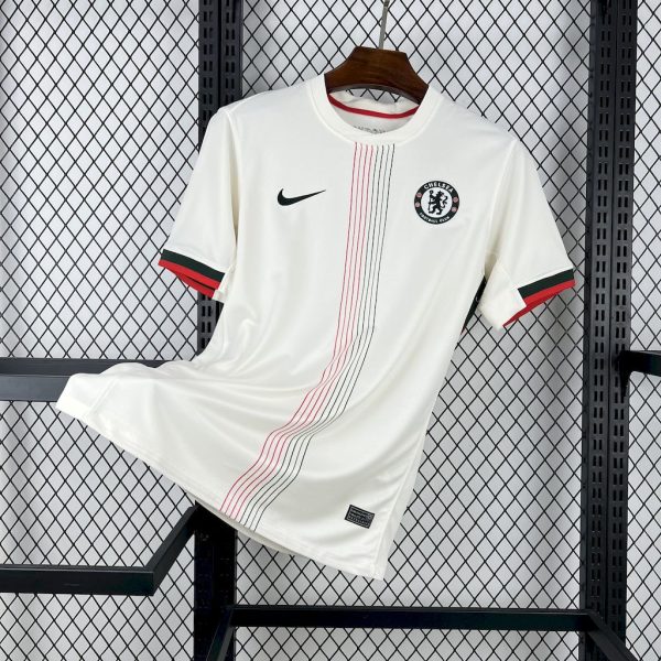 CHELSEA EXTERIEUR 25/26