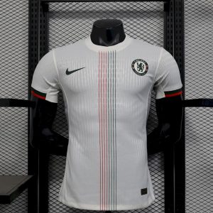 CHELSEA EXTERIEUR VERSION JOUEUR 25/26