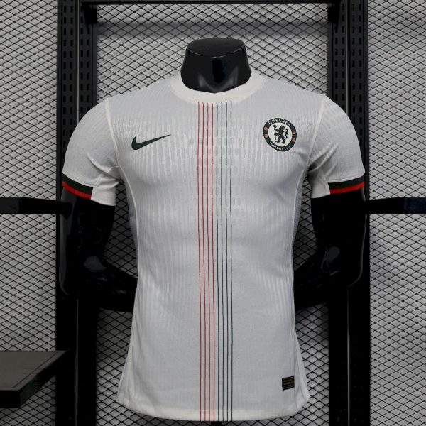 CHELSEA EXTERIEUR VERSION JOUEUR 25/26