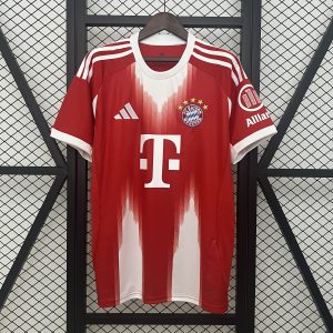 BAYERN MUNICH DOMICILE 25/26