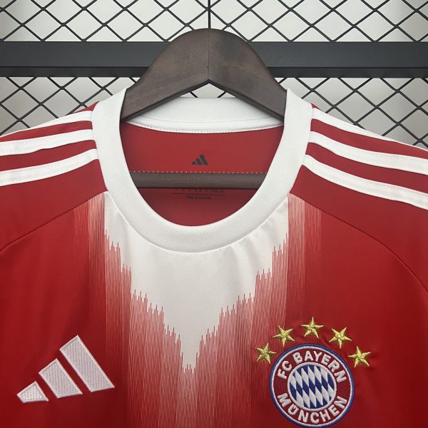 BAYERN MUNICH DOMICILE 25/26 – Image 3