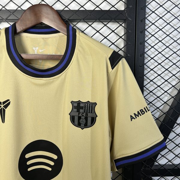 FC BARCELONE EXTERIEUR 25/26 – Image 5