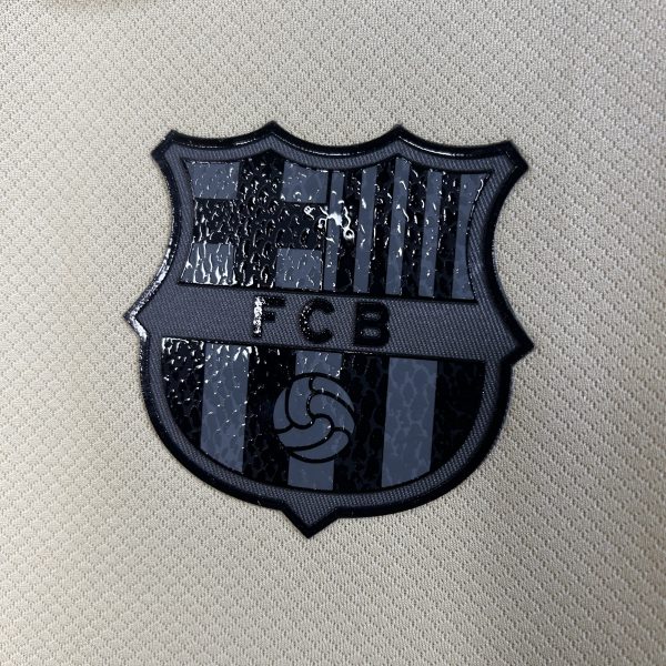 FC BARCELONE EXTERIEUR 25/26 – Image 4