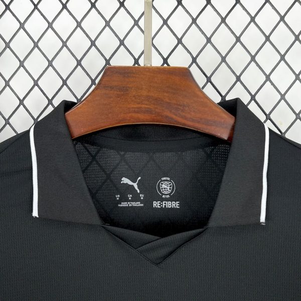 MANCHESTER CITY TROISIEME MAILLOT 25/26 – Image 2