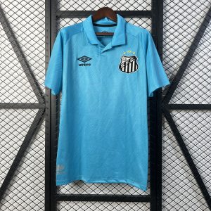 SANTOS SPECIALE EDITION RETOUR NEYMAR 25/26