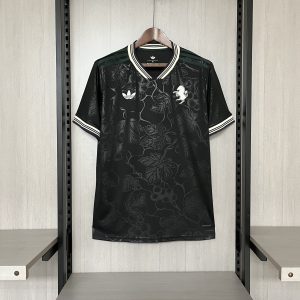 JUVENTUS TROISIEME MAILLOT 25/26