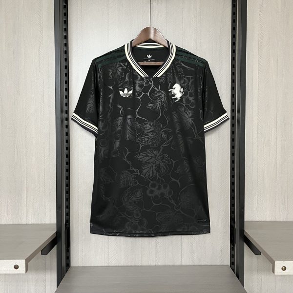 JUVENTUS TROISIEME MAILLOT 25/26