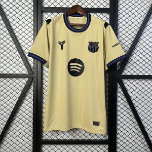 FC BARCELONE EXTERIEUR 25/26