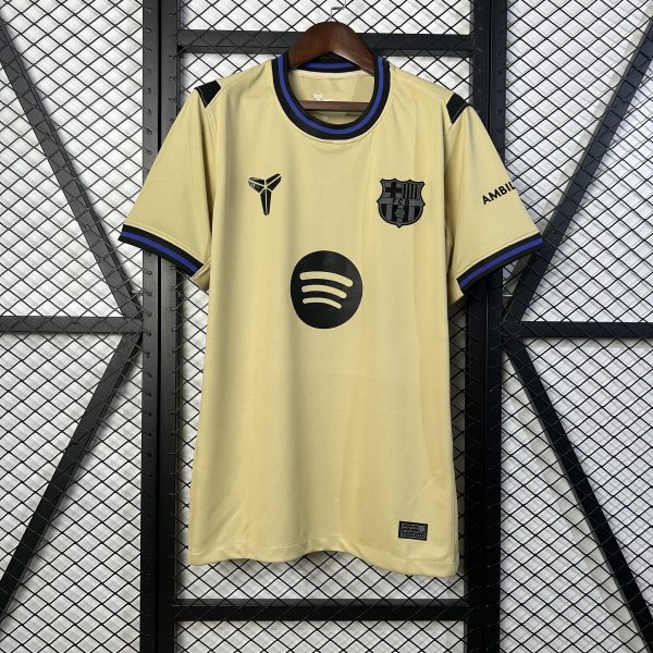 FC BARCELONE EXTERIEUR 25/26