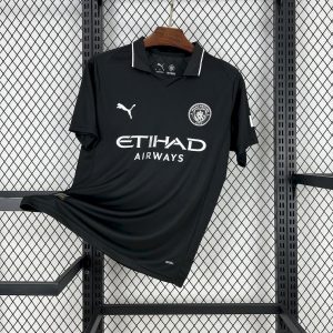 MANCHESTER CITY TROISIEME MAILLOT 25/26