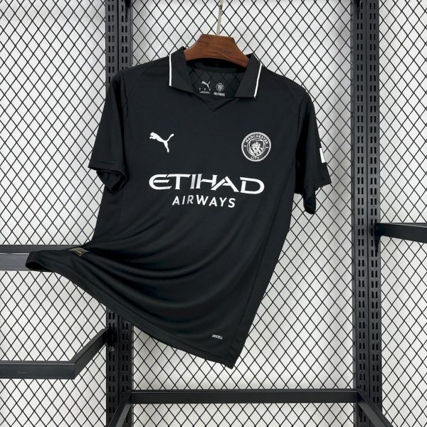 MANCHESTER CITY TROISIEME MAILLOT 25/26