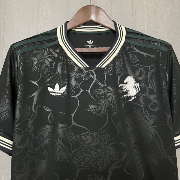 JUVENTUS TROISIEME MAILLOT 25/26 – Image 2
