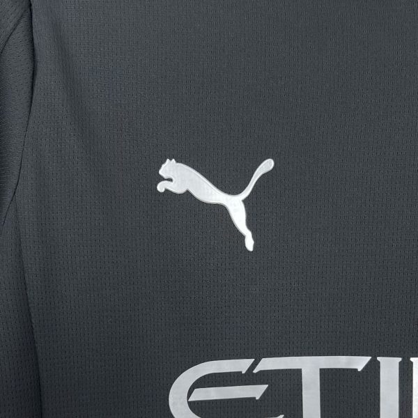MANCHESTER CITY TROISIEME MAILLOT 25/26 – Image 3
