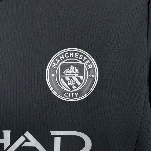 MANCHESTER CITY TROISIEME MAILLOT 25/26 – Image 4