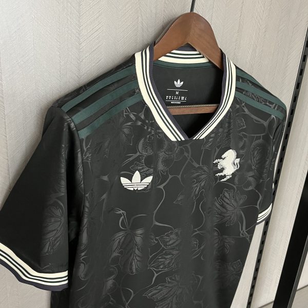 JUVENTUS TROISIEME MAILLOT 25/26 – Image 4