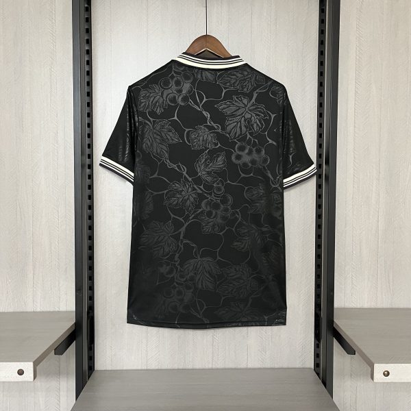 JUVENTUS TROISIEME MAILLOT 25/26 – Image 6