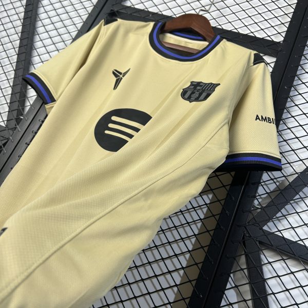 FC BARCELONE EXTERIEUR 25/26 – Image 6