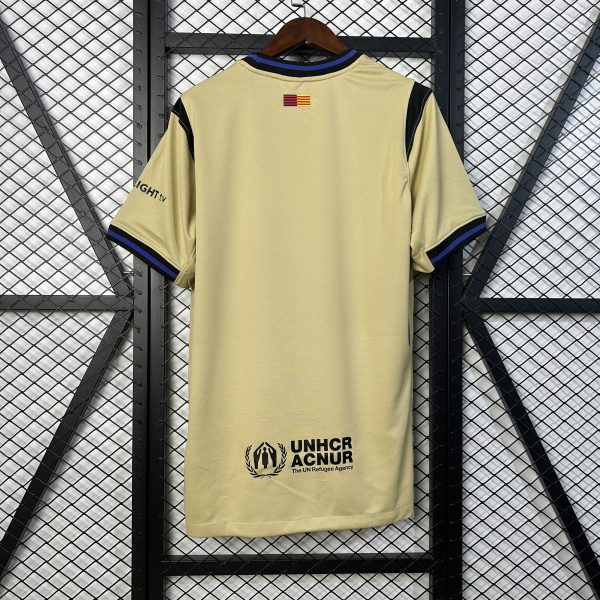 FC BARCELONE EXTERIEUR 25/26 – Image 3