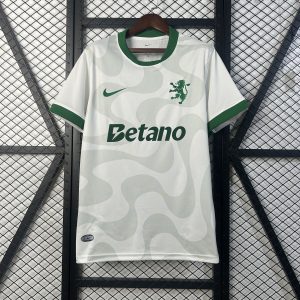 SPORTING PORTUGAL EXTERIEUR 25/26