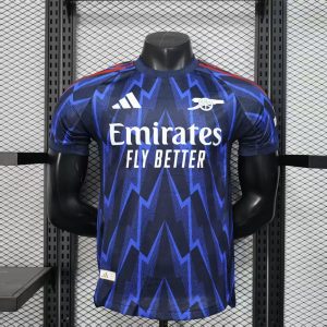 ARSENAL EXTERIEUR VERSION JOUEUR 25/26
