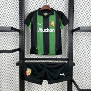 RC LENS EXTERIEUR KIT ENFANT 25/26