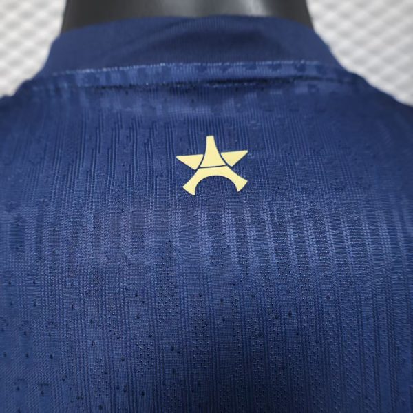 PARIS SAINT GERMAIN 25/26 AVEC ETOILE VERSION JOUEUR – Image 6