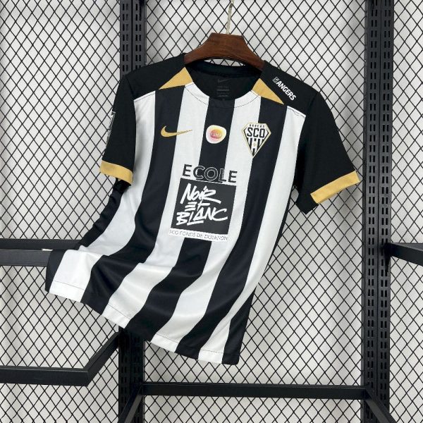 ANGERS DOMICILE 25/26