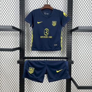 ATLETICO MADRID EXTERIEUR KIT ENFANT 25/26