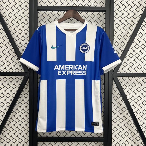 BRIGHTON DOMICILE 25/26
